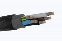 Кабель ППГнг(A)-FRHF 5х120 - 1кВ