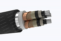 АПвБВнг(B)-LS - 20кВ