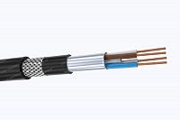 Кабель КИПЭВКВм 2х2х0,6