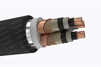 Кабель ПвБПг 3х50/35 - 6кВ
