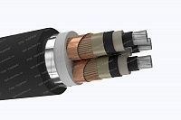 Кабель АПвБПг 3х300/120 - 20кВ