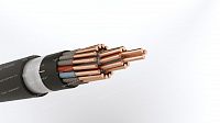 Кабель КРВГЭ 27х0,75