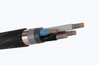 Кабель ПвПГнг(A)-FRHF 4х120 - 1кВ
