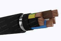 Кабель ВБбШв 5х70 - 1кВ