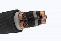 Кабель ПвВ 3х95/25 - 15кВ