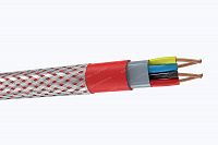 Кабель КПСВЭВКГ 2х2х0,75