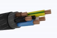 Кабель ПвВнг(A)-LS 5х6,0