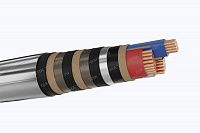 Кабель СБГ 3х150 - 6кВ