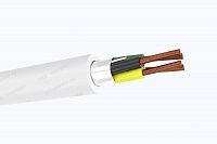 Кабель КСПЭВ 4х2х0,8