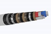 Кабель ААБл 3х35 - 6кВ