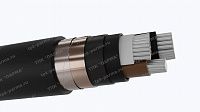Кабель АВВГЭнг(A) 3х240 - 1кВ